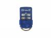 Door remote control Magiko 2 Universal 90502187 433/868Mhz